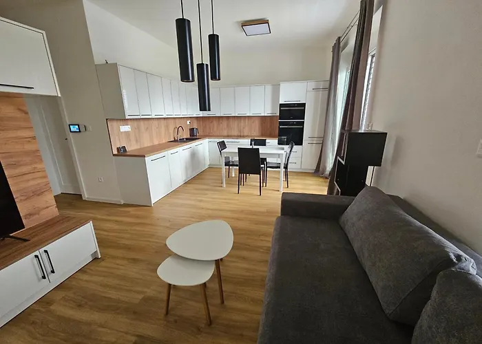 Euromiko Apartment