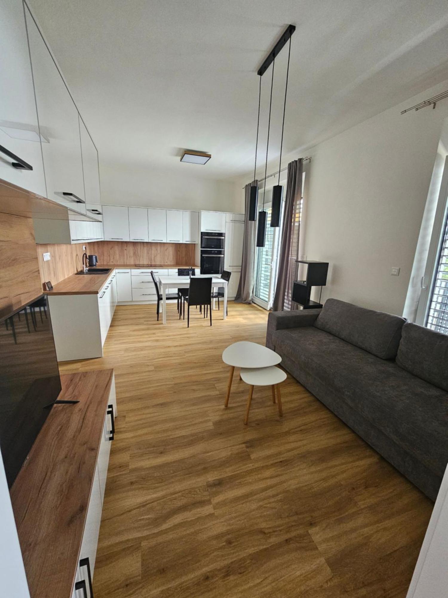 Euromiko Apartment