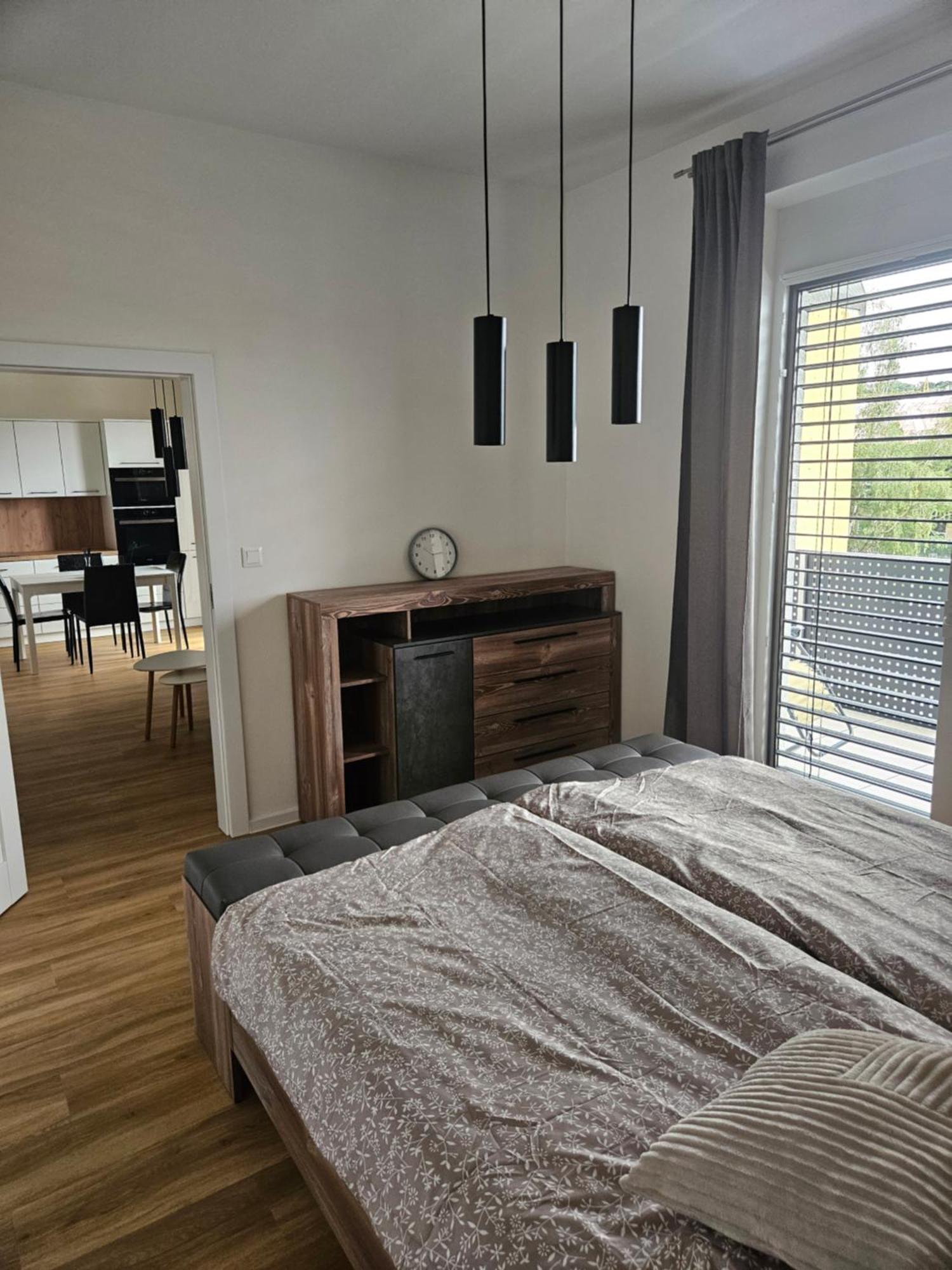 Apartment Euromiko