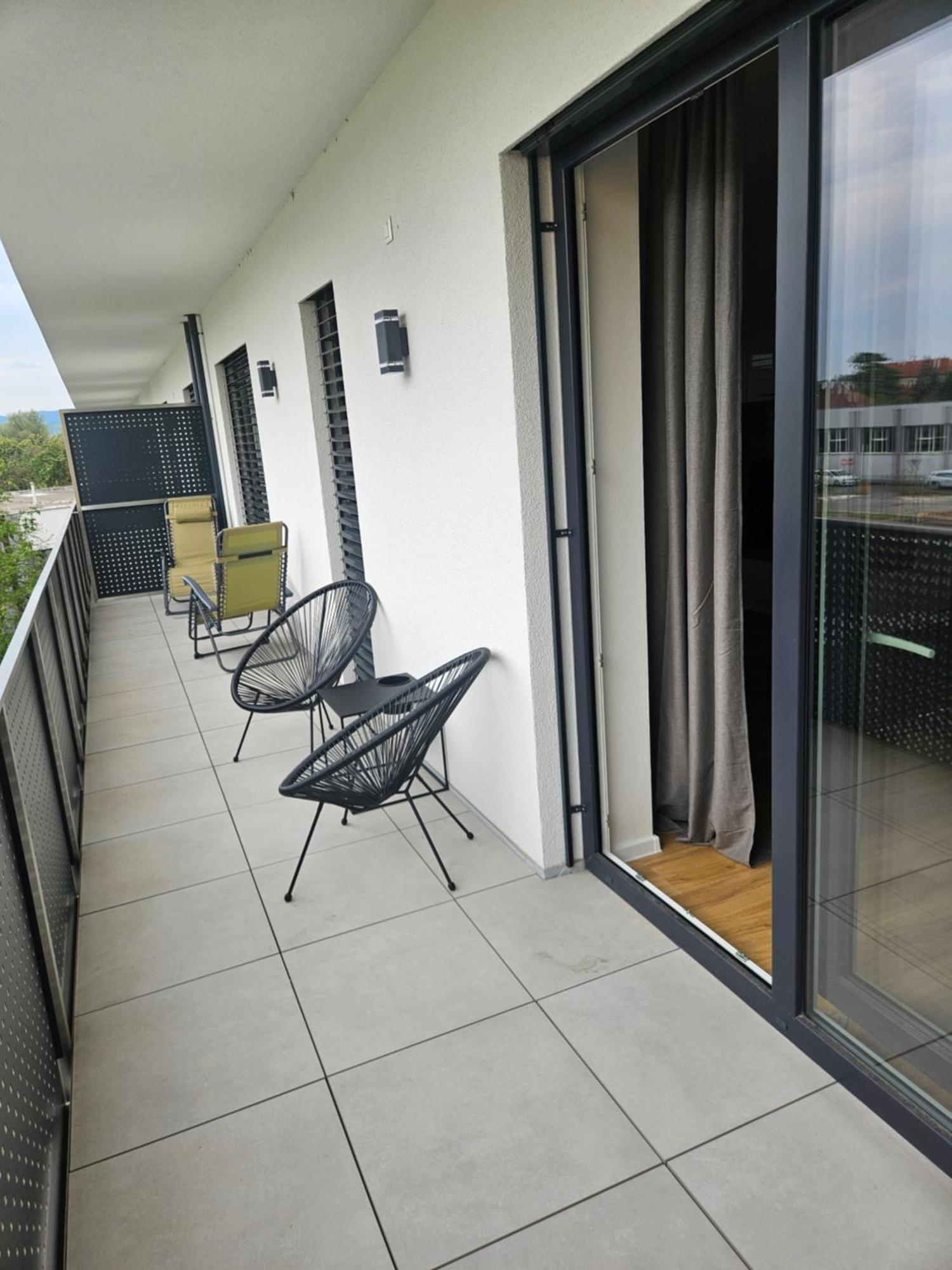 Euromiko Apartment *