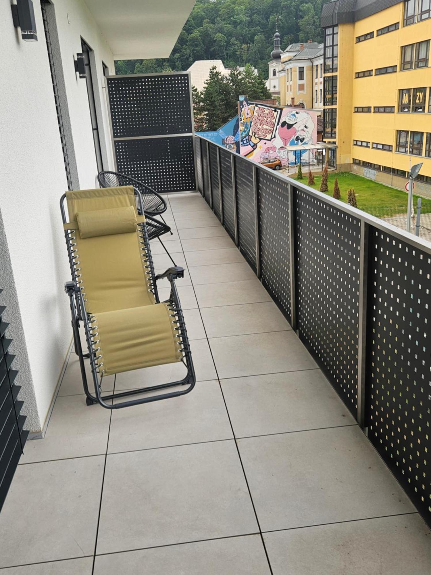 Apartment Euromiko *