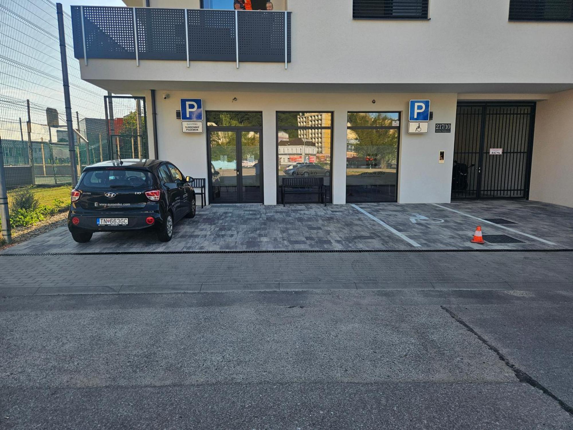 Euromiko Trencin